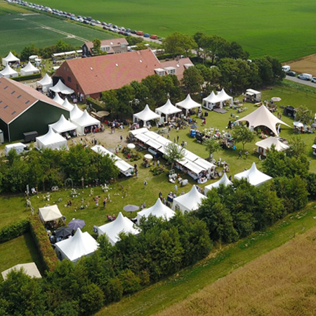 Vibez Factory - Events support en interim management